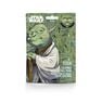 MAD BEAUTY - Mad Beauty Star Wars Yoda Face Mask MAD BEAUTY - Mad Beauty Star Wars Yoda Face Mask