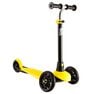 OXELO - B1 Scooter Shell - Yellow, Unique Size OXELO - B1 Scooter Shell - Yellow, Unique Size