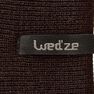 WEDZE - Unique Size Ski Reverse Hat - ., Snow White WEDZE - Unique Size Ski Reverse Hat - ., Snow White