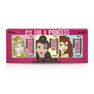 MAD BEAUTY - Mad Beauty Disney Princess Bath Fizzer Trio MAD BEAUTY - Mad Beauty Disney Princess Bath Fizzer Trio