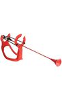 GEOLOGIC - Easytech Archery set - Red, Unique Size GEOLOGIC - Easytech Archery set - Red, Unique Size