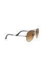 RAY-BAN - Grey Pilot Ray-Ban RB3025 AVIATOR GRADIENT RAY-BAN - Grey Pilot Ray-Ban RB3025 AVIATOR GRADIENT
