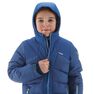 WEDZE - 12-13 Years CHILDREN'S SKI JACKET WARM 500 - AND, Charcoal Grey WEDZE - 12-13 Years CHILDREN'S SKI JACKET WARM 500 - AND, Charcoal Grey