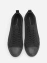 Reserved - Black Classic Sneakers, Men Reserved - Black Classic Sneakers, Men