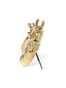 Seletti - Love In Bloom Vase Gold Seletti - Love In Bloom Vase Gold