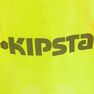 KIPSTA - Kids' Team Sports Bib - Caribbean Blue KIPSTA - Kids' Team Sports Bib - Caribbean Blue