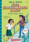 SCHOLASTIC USA - Claudia And Mean Janine SCHOLASTIC USA - Claudia And Mean Janine
