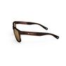 QUECHUA - Unique Size Adult Category 3 Hiking Sunglasses MH140, Damson QUECHUA - Unique Size Adult Category 3 Hiking Sunglasses MH140, Damson