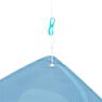 ORAO - Mfk 120 Static Kite - Eagle - Black ORAO - Mfk 120 Static Kite - Eagle - Black