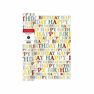 PENNY KENNEDY - Penny Kennedy Emma Bridgewater Happy Birthday Roll Wrap PENNY KENNEDY - Penny Kennedy Emma Bridgewater Happy Birthday Roll Wrap