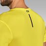 KALENJI - Large KALENJI DRY MEN'S BREATHABLE RUNNING T-SHIRT, Black KALENJI - Large KALENJI DRY MEN'S BREATHABLE RUNNING T-SHIRT, Black