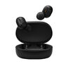 XIAOMI - Xiaomi Mi True Wireless Earbuds Basic S Black XIAOMI - Xiaomi Mi True Wireless Earbuds Basic S Black