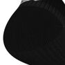 KIPRUN - EU 35-38 INVISIBLE COMFORT RUNNING SOCKS 2-pack, Black KIPRUN - EU 35-38 INVISIBLE COMFORT RUNNING SOCKS 2-pack, Black