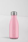 Urban Outfitters - Pink Chilly's 260Ml Stainless Steel Water Bottle Urban Outfitters - Pink Chilly's 260Ml Stainless Steel Water Bottle