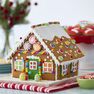 WILTON BRANDS INC. - Wilton Gingerbread House Kit WILTON BRANDS INC. - Wilton Gingerbread House Kit