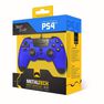 STEELPLAY - Steelplay Metaltech Wired Controller Blue for PS4 STEELPLAY - Steelplay Metaltech Wired Controller Blue for PS4