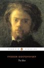 PENGUIN BOOKS UK - The Idiot PENGUIN BOOKS UK - The Idiot