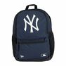 NEW ERA - New Era mlB Delaware NY Yankees Backpack Navy/Red NEW ERA - New Era mlB Delaware NY Yankees Backpack Navy/Red