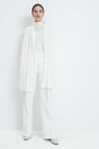 Mohito - Basic Cardigan - White Mohito - Basic Cardigan - White