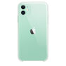 APPLE - Apple Clear Case for iPhone 11 APPLE - Apple Clear Case for iPhone 11