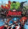 MARVEL COMICS - Avengers Storybook Collection MARVEL COMICS - Avengers Storybook Collection