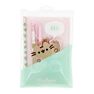 BLUEPRINT COLLECTIONS - Blueprint Collections Pusheen Sweet Dreams Super Stationery Set BLUEPRINT COLLECTIONS - Blueprint Collections Pusheen Sweet Dreams Super Stationery Set