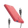 ANKER - Anker Powercore III Sense 10K Pd Power Bank Pink ANKER - Anker Powercore III Sense 10K Pd Power Bank Pink