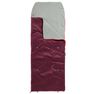 QUECHUA - 10°C Kids Sleeping Bag MH100 - Dark Petrol Blue QUECHUA - 10°C Kids Sleeping Bag MH100 - Dark Petrol Blue