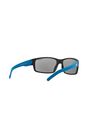 ARNETTE - Black Rectangle Arnette AN4202 ARNETTE - Black Rectangle Arnette AN4202
