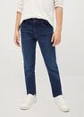 Mango - open blue Slim-fit jeans Mango - open blue Slim-fit jeans