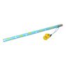 BLUEPRINT COLLECTIONS - Line Friends Pencil with 3D Dangler BLUEPRINT COLLECTIONS - Line Friends Pencil with 3D Dangler