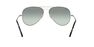 RAY-BAN - راي بان واشد إيفولف rb3689 RAY-BAN - راي بان واشد إيفولف rb3689