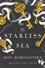 PENGUIN CLASSICS USA - The Starless Sea PENGUIN CLASSICS USA - The Starless Sea