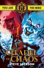 SCHOLASTIC UK - Fighting Fantasy Citadel of Chaos SCHOLASTIC UK - Fighting Fantasy Citadel of Chaos