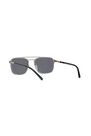 BURBERRY - Grey Square Burberry BE3095 BURBERRY - Grey Square Burberry BE3095