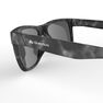 QUECHUA - Unique Size Adult Category 3 Hiking Sunglasses MH140, Damson QUECHUA - Unique Size Adult Category 3 Hiking Sunglasses MH140, Damson