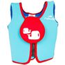 NABAIJI - 18-30 KG Foam swim vest, Default NABAIJI - 18-30 KG Foam swim vest, Default