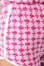 Urban Outfitters - Pink iets frans... Monogram Towelling Playsuit Urban Outfitters - Pink iets frans... Monogram Towelling Playsuit