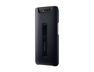 SAMSUNG - Samsung Standing Cover Black for Galaxy A80 SAMSUNG - Samsung Standing Cover Black for Galaxy A80