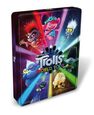 CENTUM BOOKS - Trolls World Tour Tin of Books CENTUM BOOKS - Trolls World Tour Tin of Books