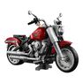 LEGO - LEGO Creator Expert Harley-Davidson Fat Boy 10269 LEGO - LEGO Creator Expert Harley-Davidson Fat Boy 10269