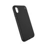 SPECK - Speck Presidio Sport Case Black/Gunmetal Grey/Black for iPhone XS Max SPECK - Speck Presidio Sport Case Black/Gunmetal Grey/Black for iPhone XS Max