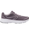 KALENJI - EU 41 Run Cushion Women's Jogging Shoes - Black KALENJI - EU 41 Run Cushion Women's Jogging Shoes - Black