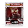 FUNKO TOYS - Funko Pop Deluxe Marvel Absolute Carnage On Headstone Vinyl Figure FUNKO TOYS - Funko Pop Deluxe Marvel Absolute Carnage On Headstone Vinyl Figure