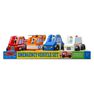 MELISSA & DOUG - Melissa & Doug Emergency Vehicle Set MELISSA & DOUG - Melissa & Doug Emergency Vehicle Set