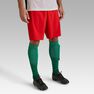 KIPSTA - 2XL F500 Adult Football Shorts, Black KIPSTA - 2XL F500 Adult Football Shorts, Black