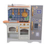KIDKRAFT - Kidkraft Mosaic Magnetic Play Kitchen KIDKRAFT - Kidkraft Mosaic Magnetic Play Kitchen