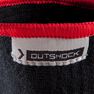 OUTSHOCK - Small/Medium 100 Combat Sports Ankle Support, Black OUTSHOCK - Small/Medium 100 Combat Sports Ankle Support, Black