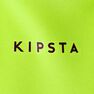 KIPSTA - 6-7Y F100 Kids' Football Goalkeeper Shirt, Fluo Lime Yellow KIPSTA - 6-7Y F100 Kids' Football Goalkeeper Shirt, Fluo Lime Yellow