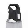 QUECHUA - Unique Size Insulated Stainless Steel Hiking Flask MH500 0.8L, Dark Petrol Blue QUECHUA - Unique Size Insulated Stainless Steel Hiking Flask MH500 0.8L, Dark Petrol Blue